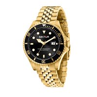 Watch Sector No Limits Man 230 in Steel R3253161051 - R3253161051